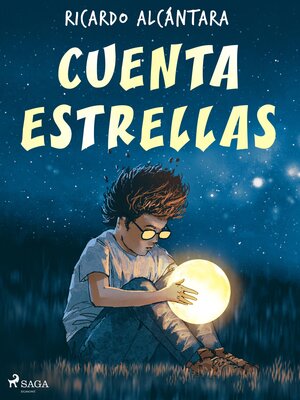 cover image of Cuenta estrellas
